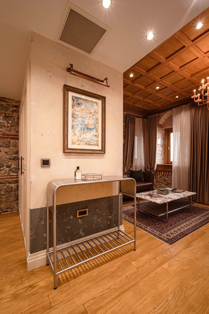 Photo - Stone Inn Galata