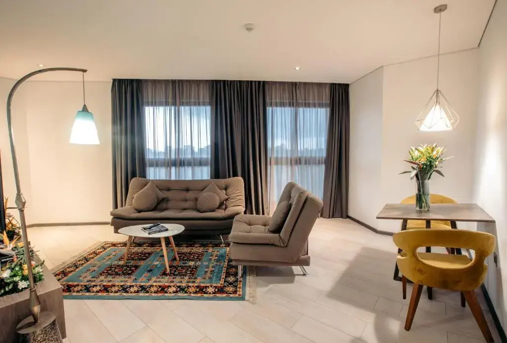Foto - Trademark Hotel