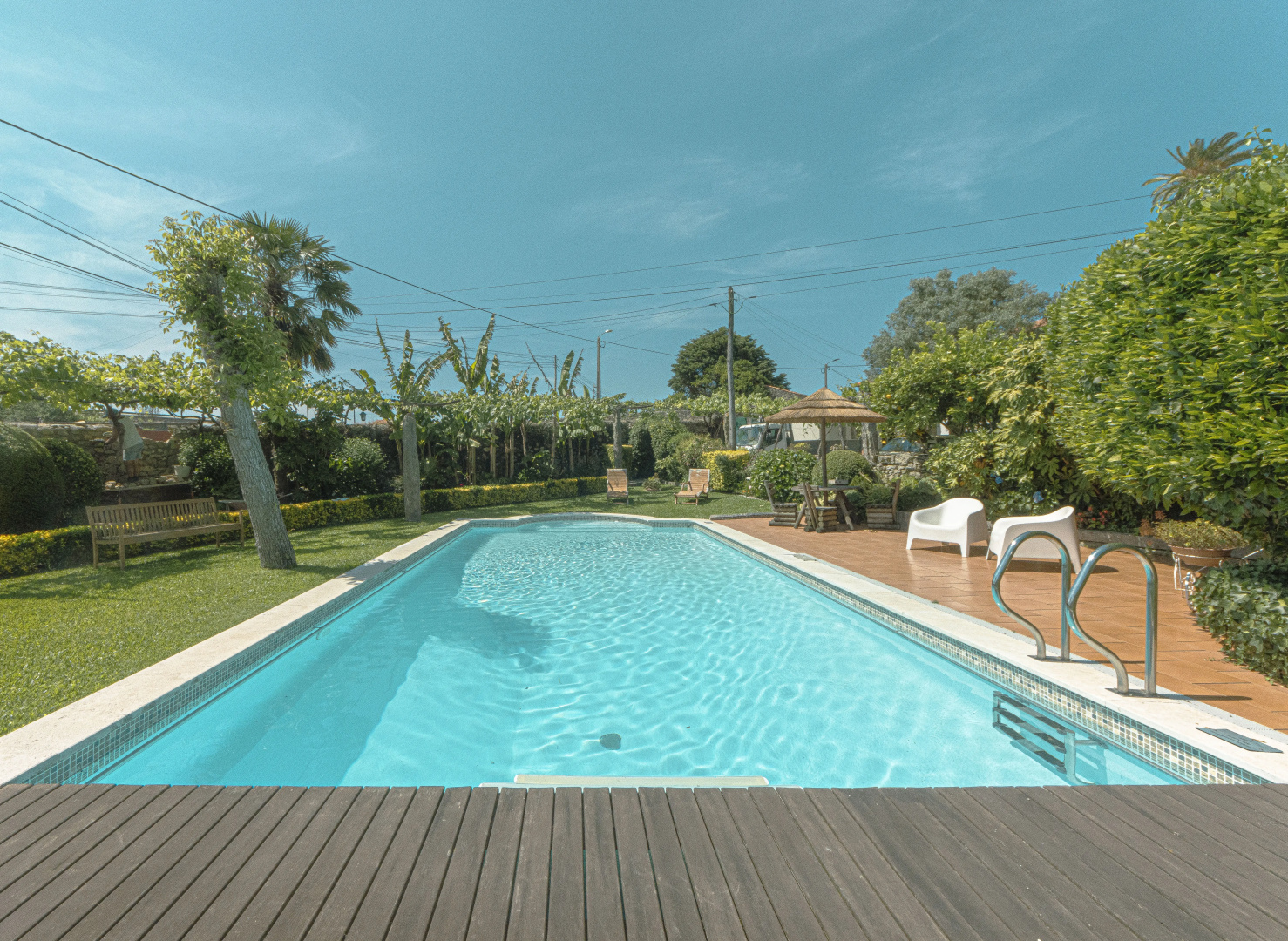 Foto - Quinta Sao Miguel de Arcos