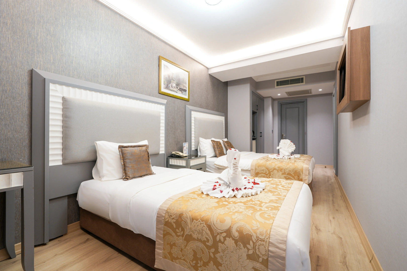Foto - Taksim Stera Hotel