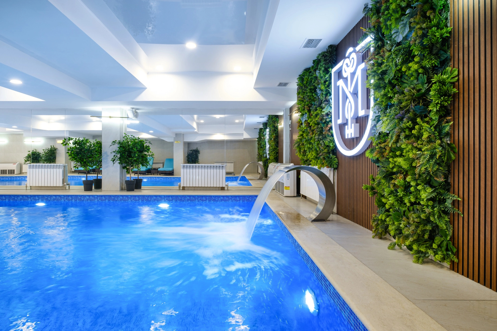 Foto - Grand Mildom Hotel