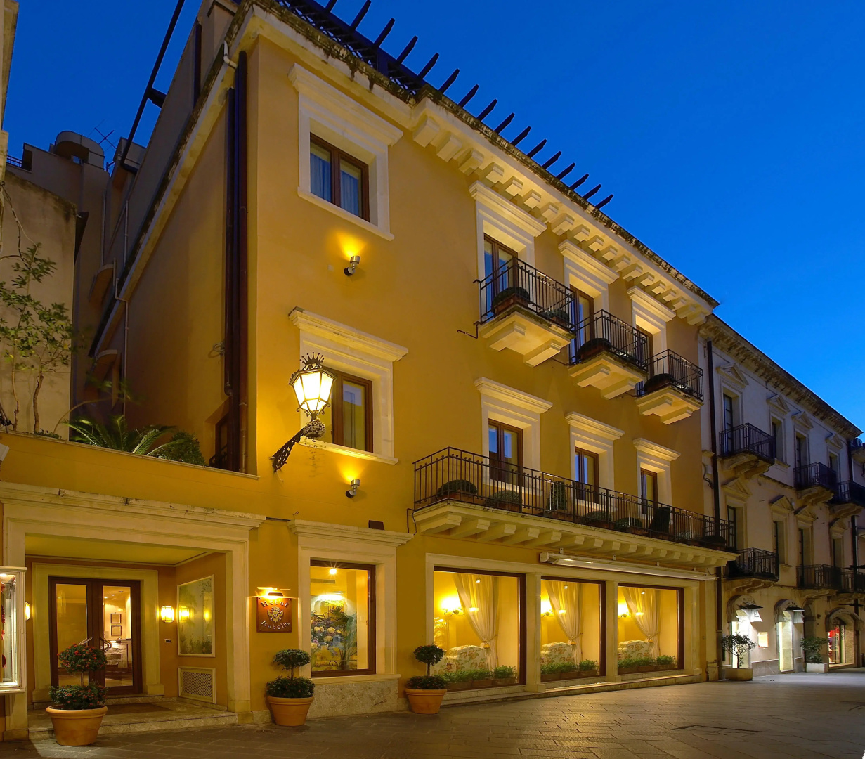 Foto - Hotel Isabella