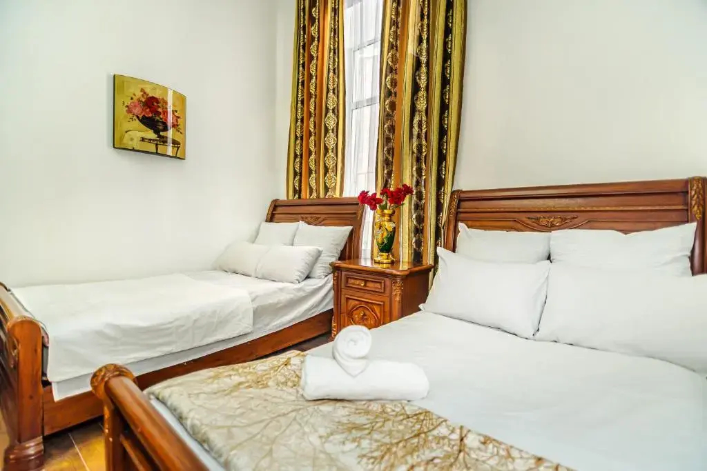 Photo - Moxen Boutique Hotel Baku