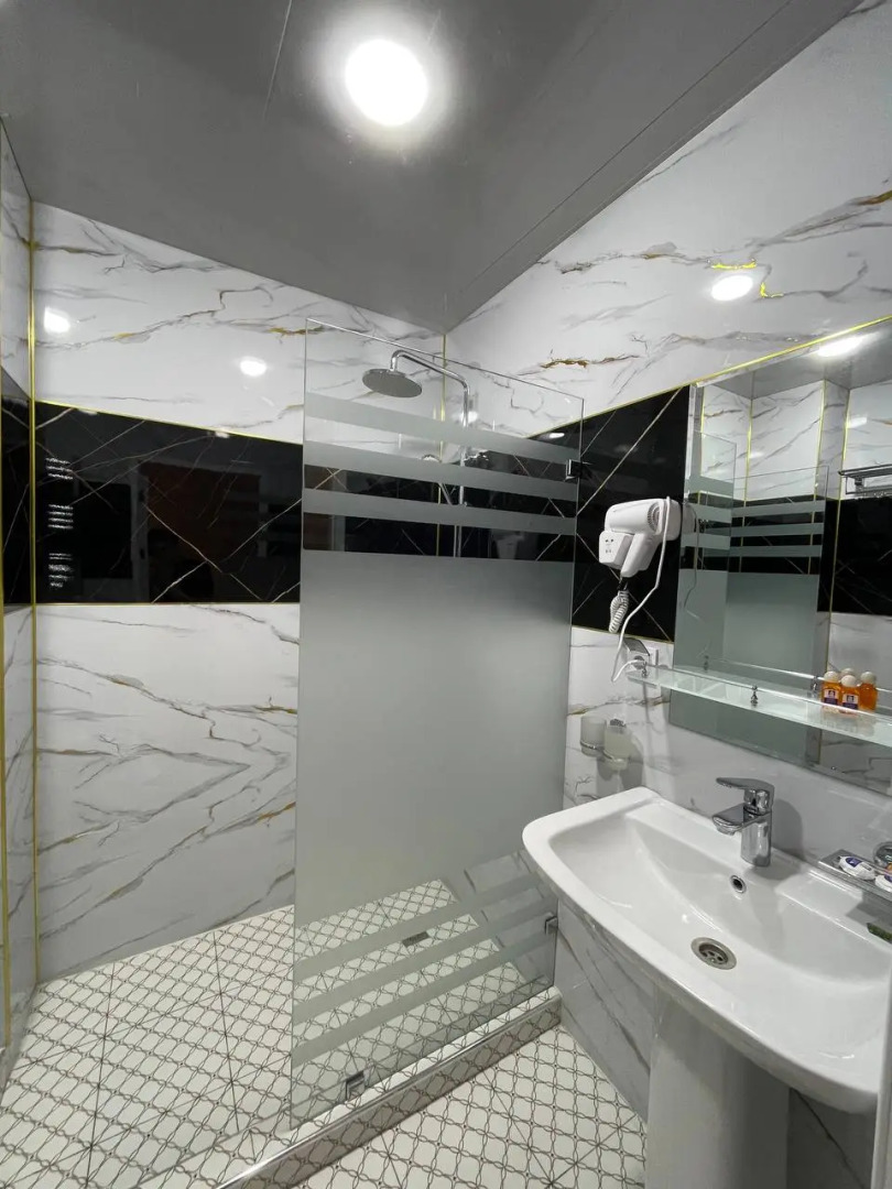 Foto - Status Inn Hotel