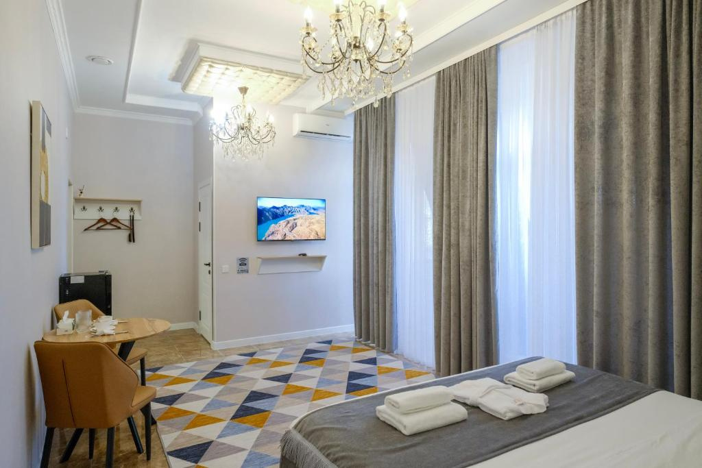 Foto - Avant Hotel