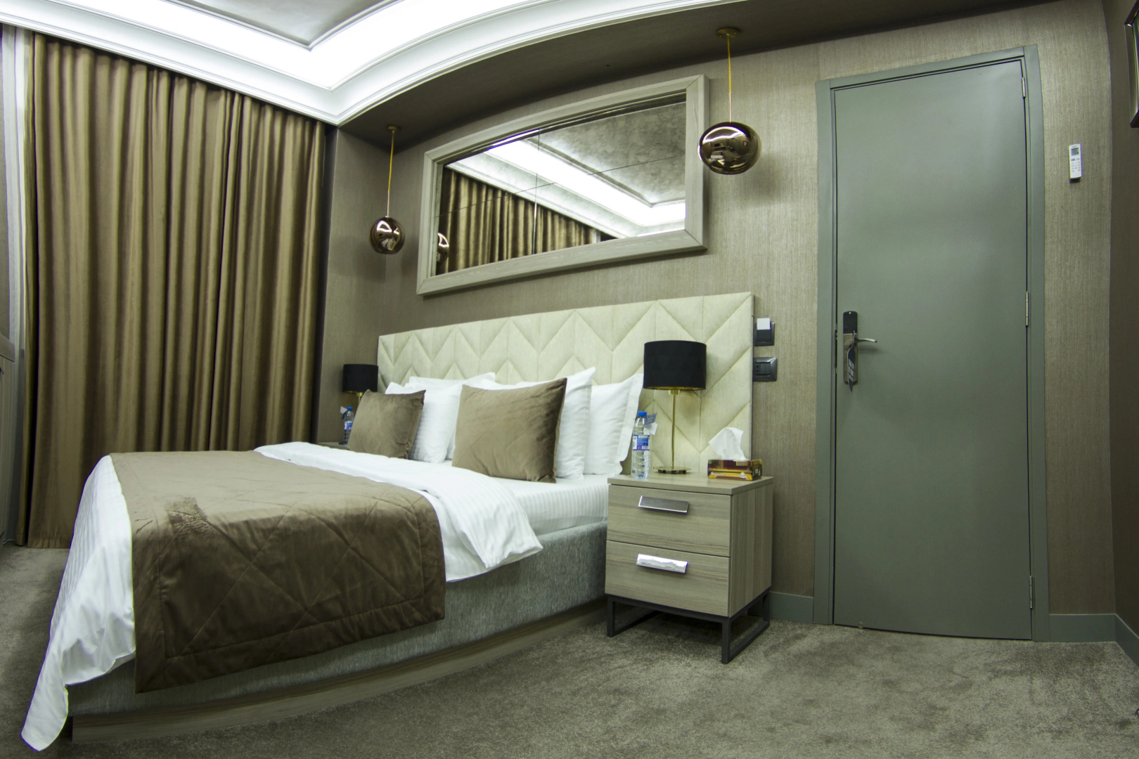Foto - Home Boutique Hotel