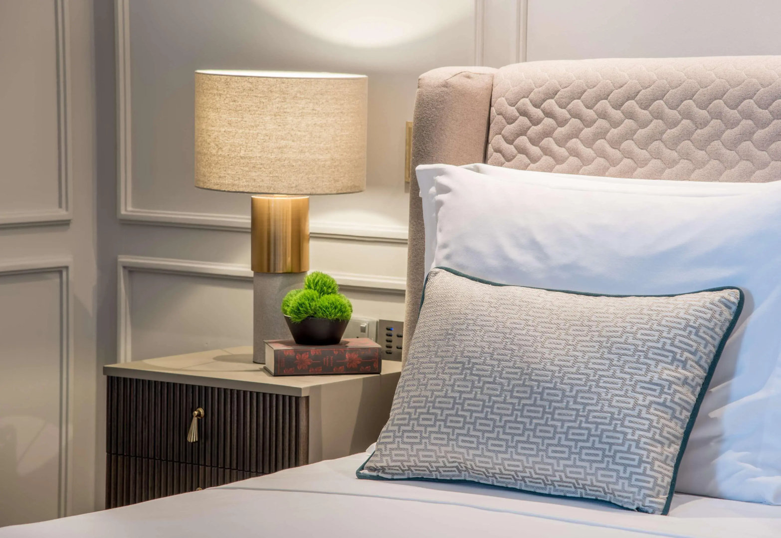 Photo - Radisson Blu Hotel Nairobi Upper Hill