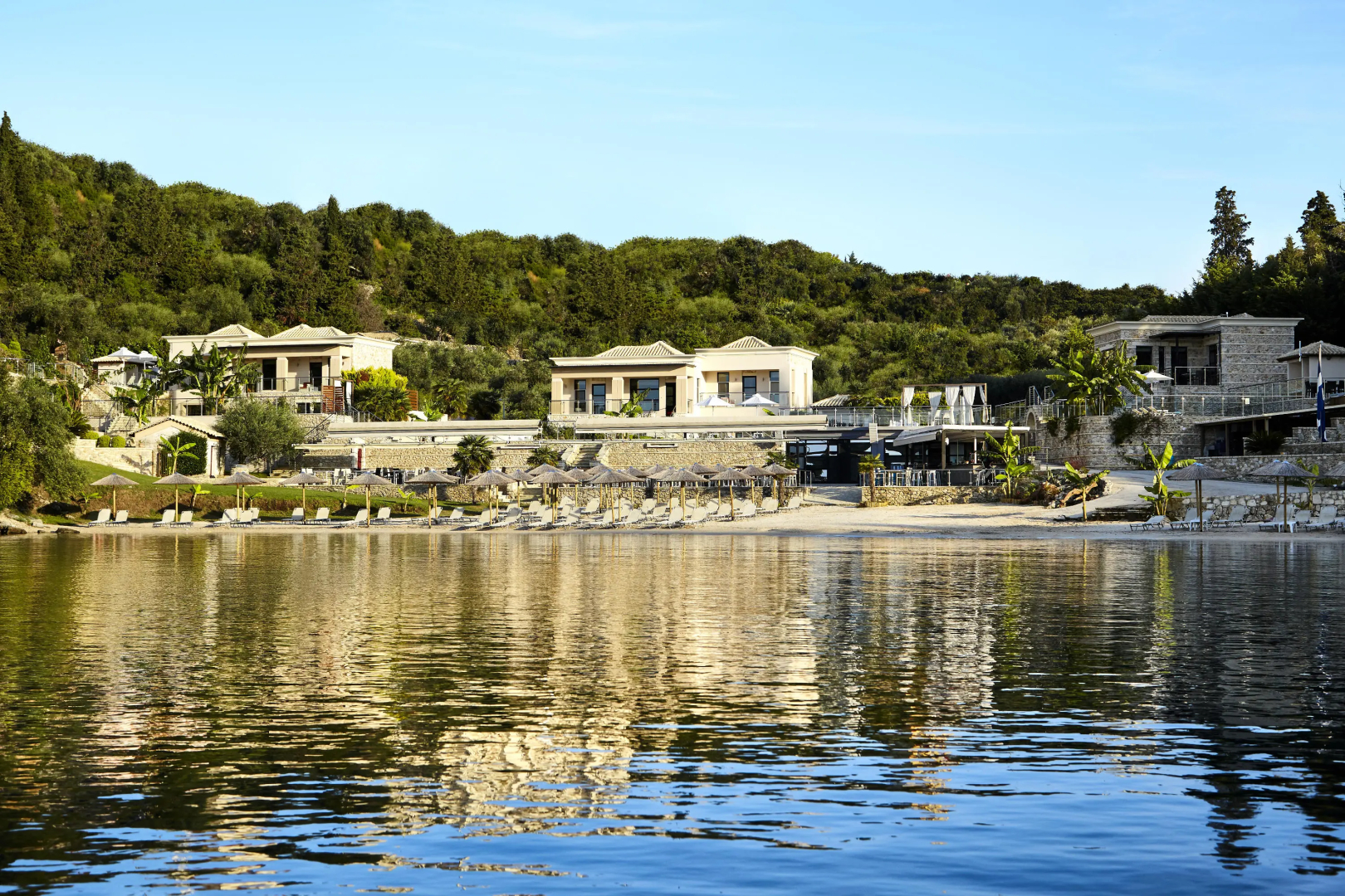 Foto - Karvouno Villas