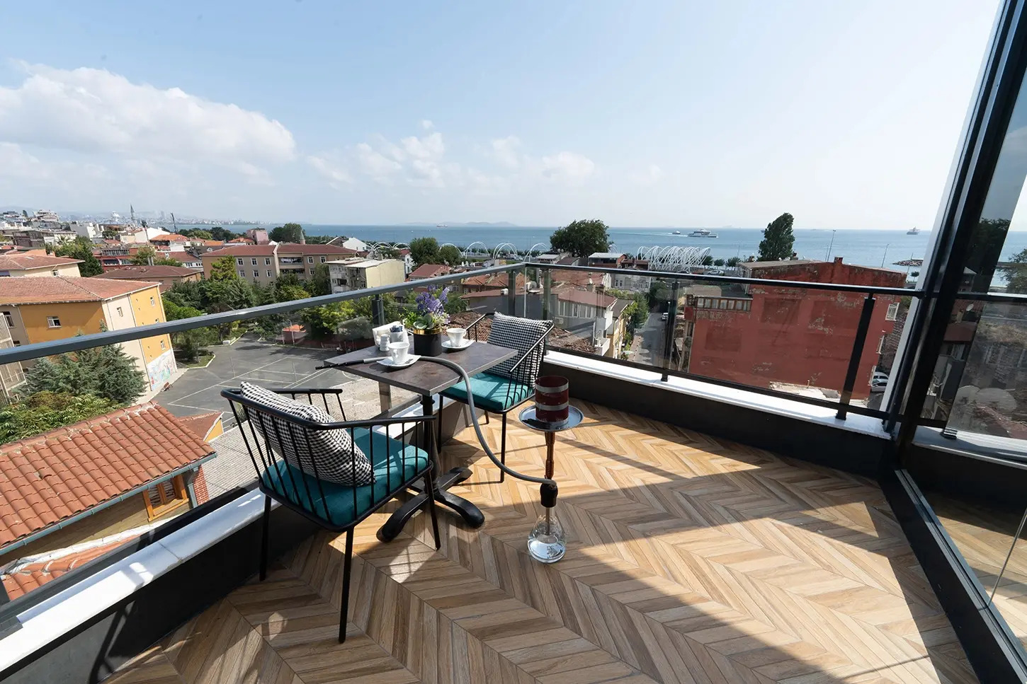 Foto - Costera Hotel