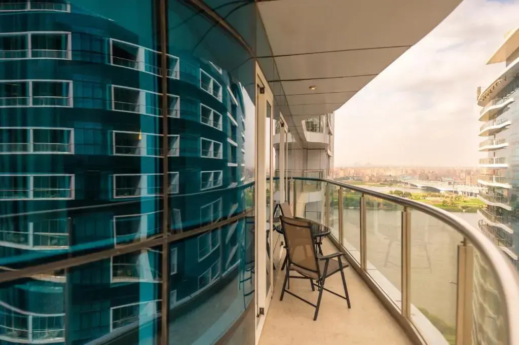 Photo - Nile Suites Plaza Apartments