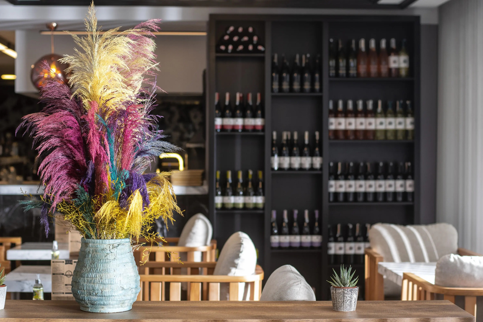 Foto - Hotel Bossuite Business