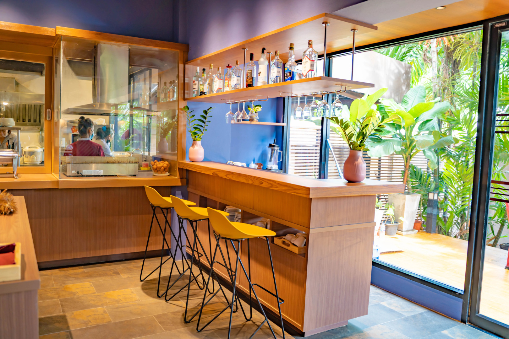 Photo - The Cottage Suvarnabhumi