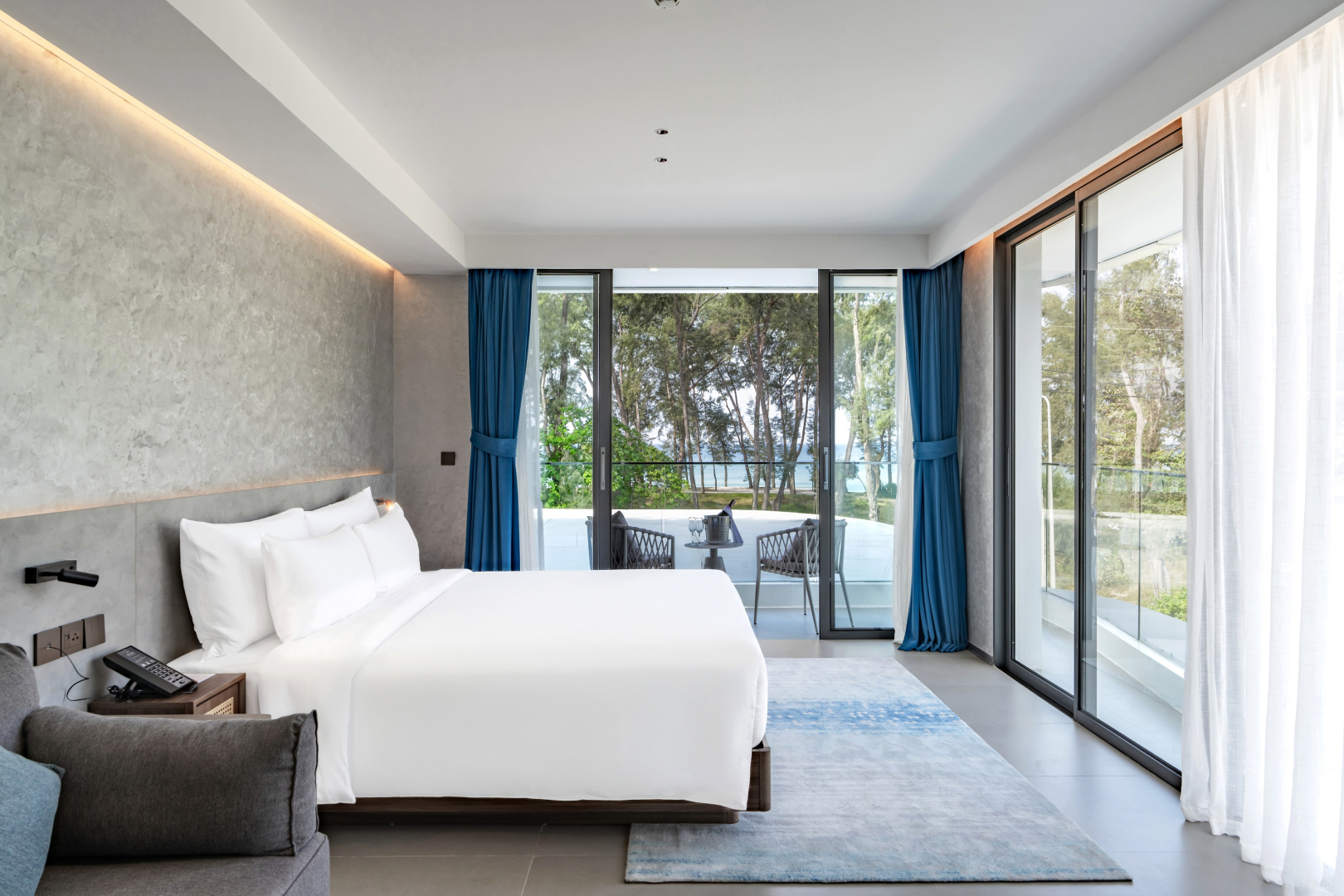 Foto - Kora Beach Resort Phuket