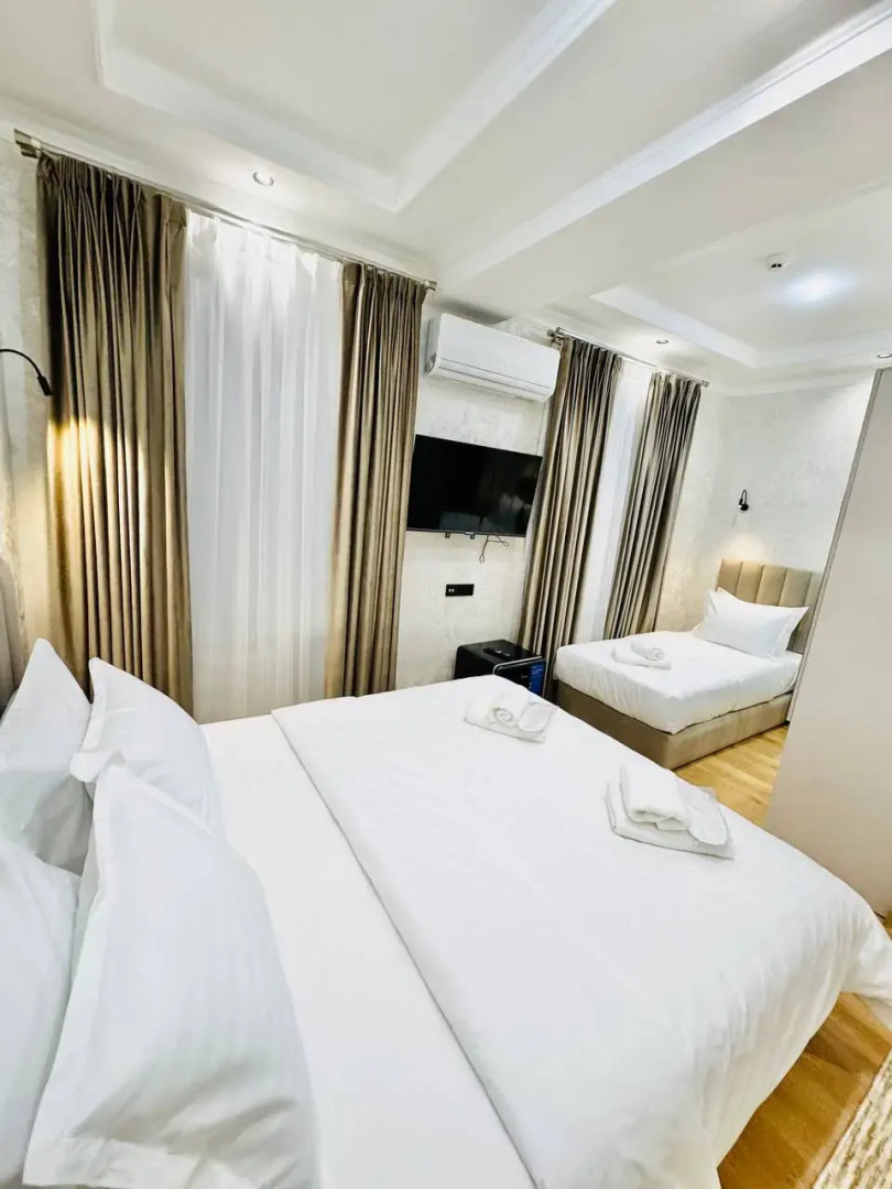 Foto - The Moonya Hotel