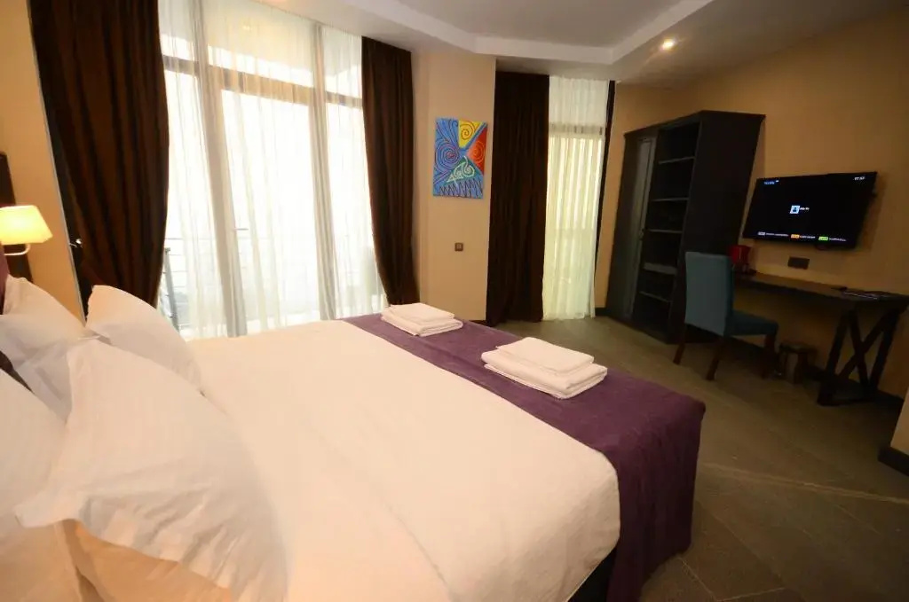Photo - Palm Batumi Hotel