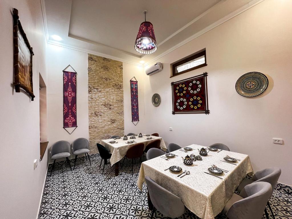 Foto - Бутик-отель CHORBOG