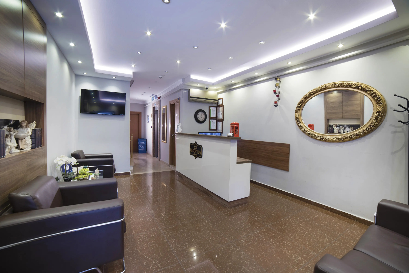 Foto - Zendy Suite Hotel