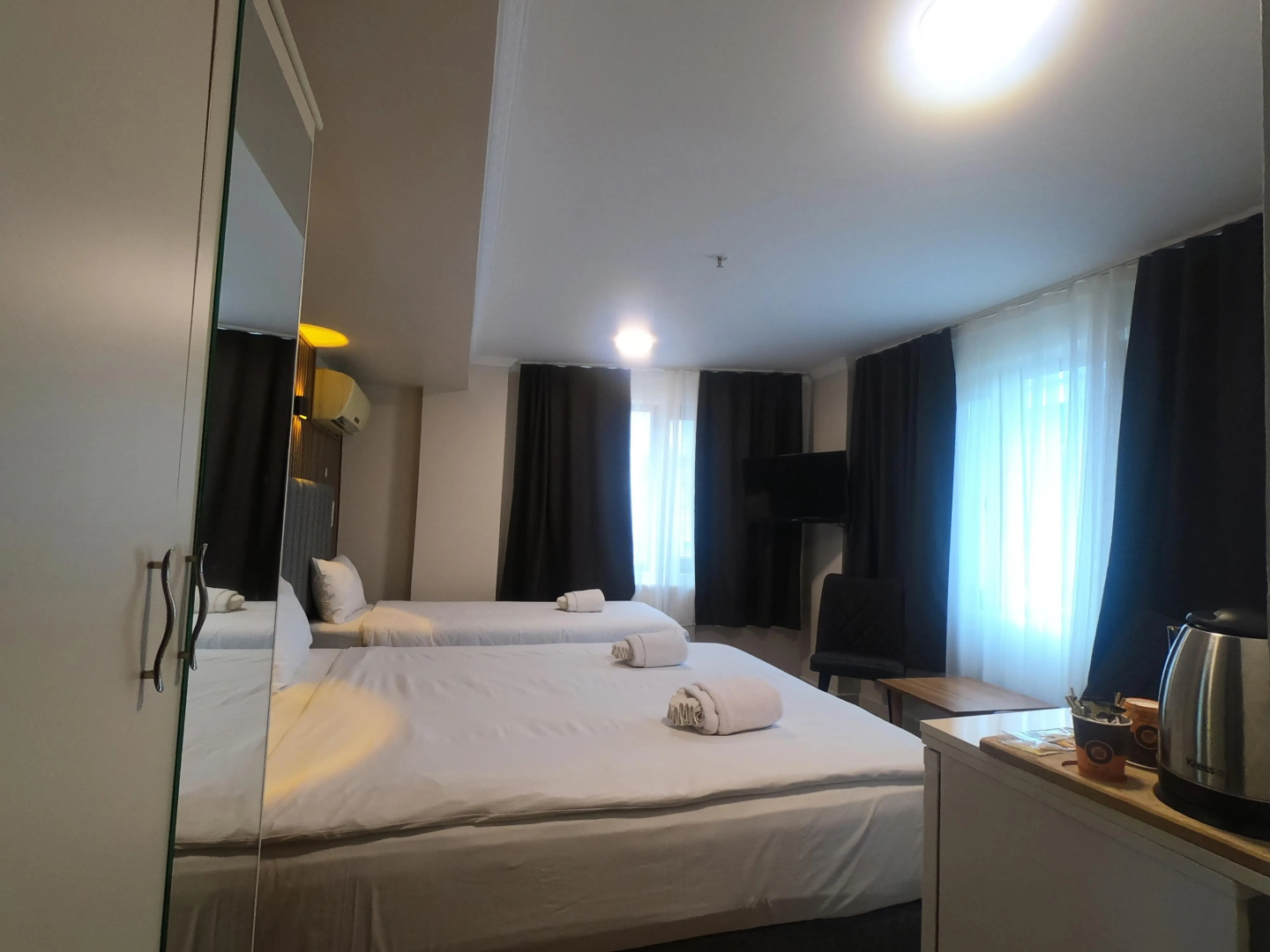 Foto - Naila Hotel