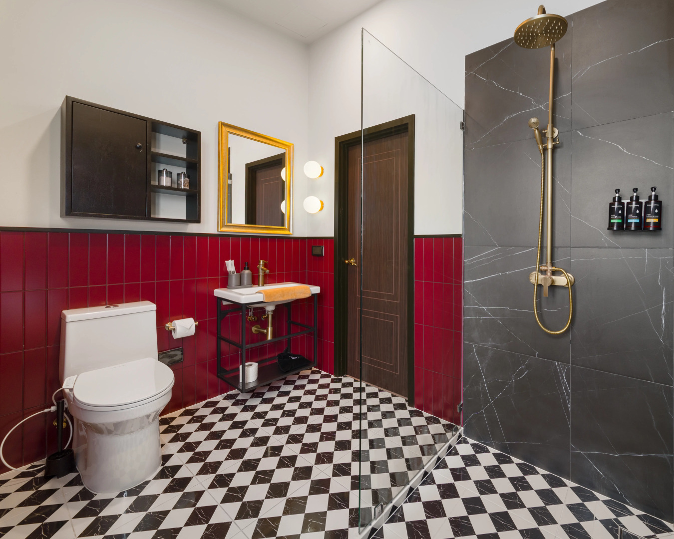 Photo - Boutique hotel Axis Bangkok