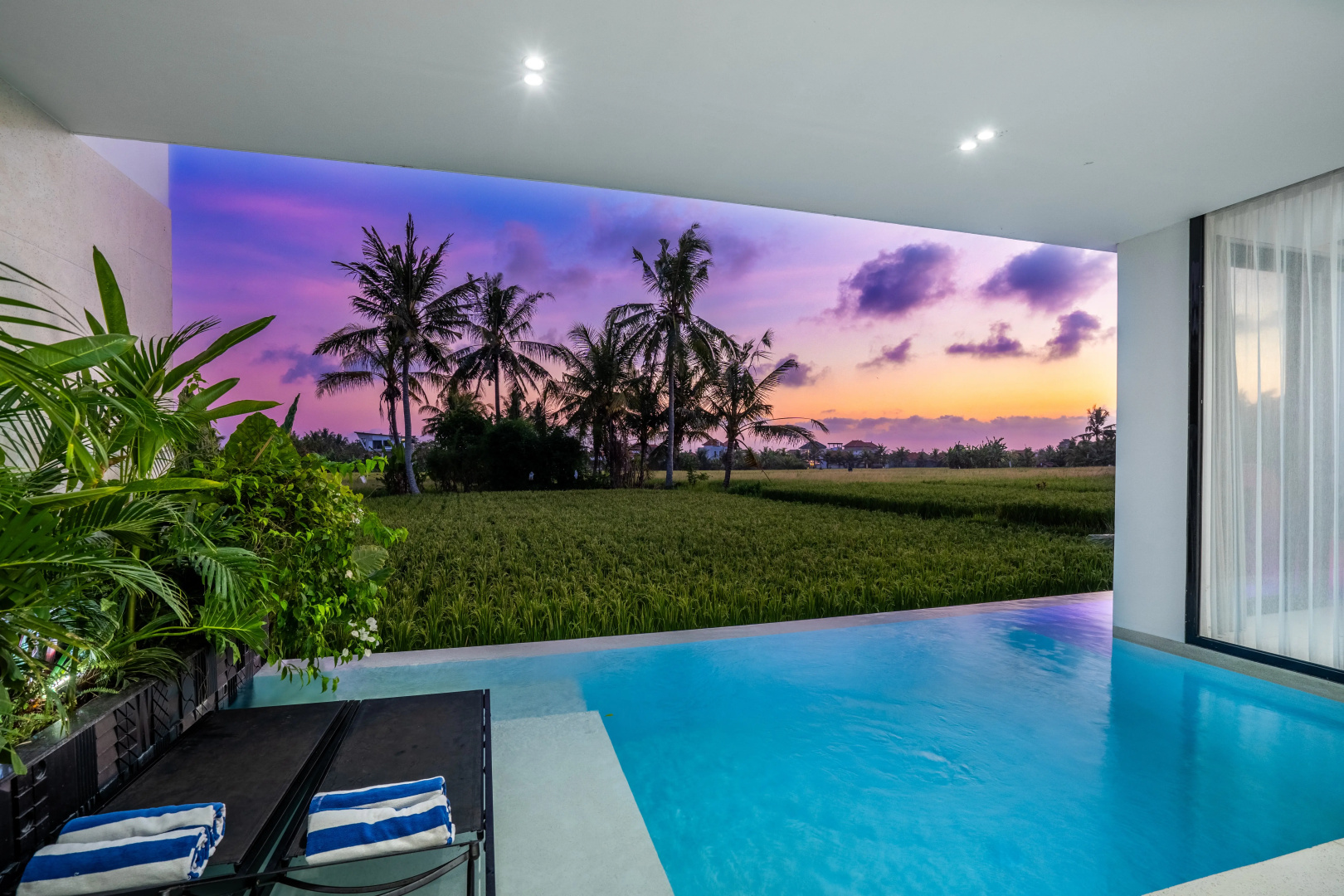 Photo - Green Flow Villas Complex Ubud