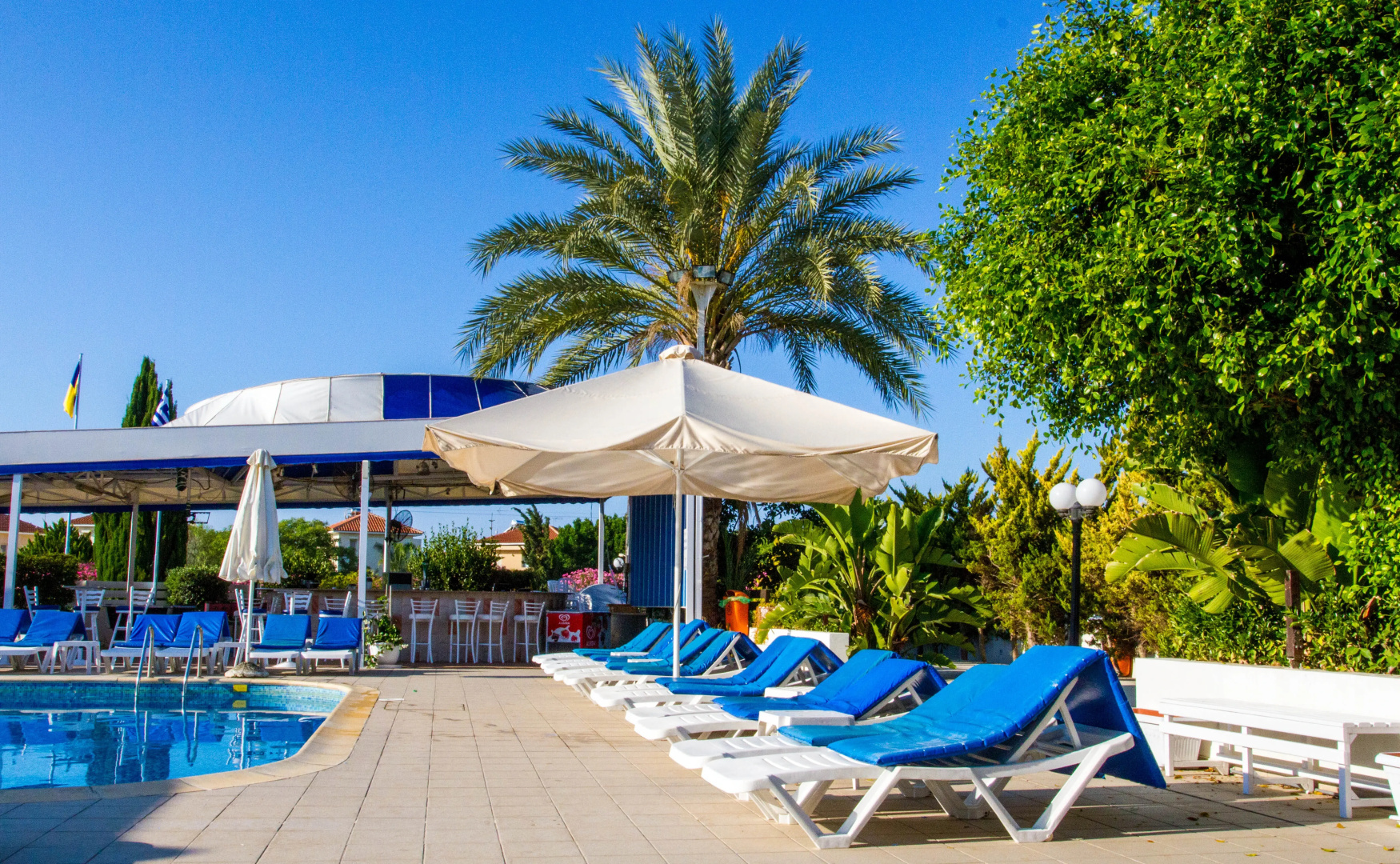 Foto - Mariandy Hotel