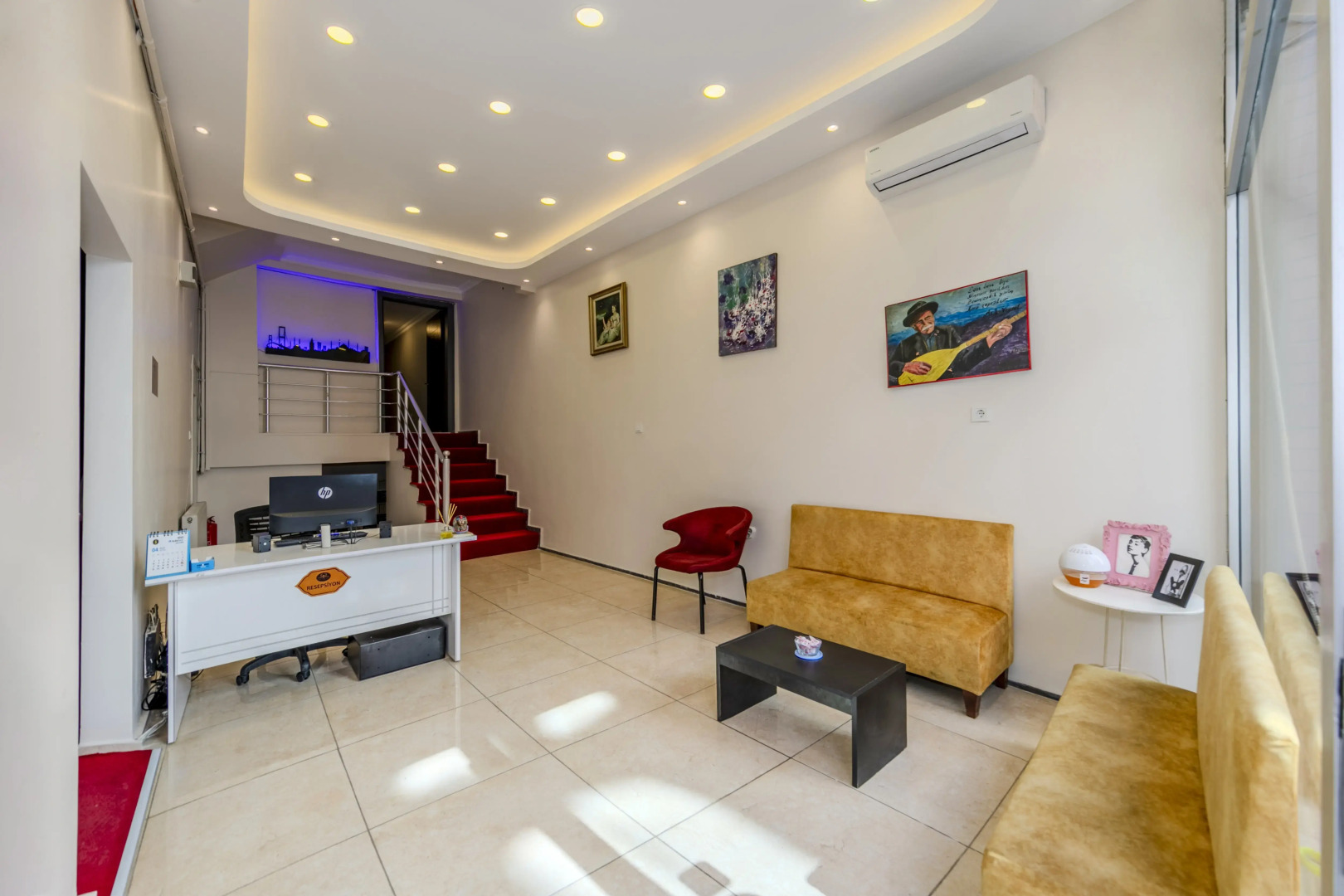 Photo - Brk Dream Suites Taksim