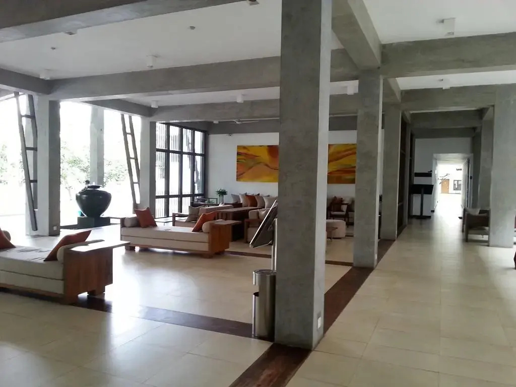 Foto - Goldi Sands Hotel
