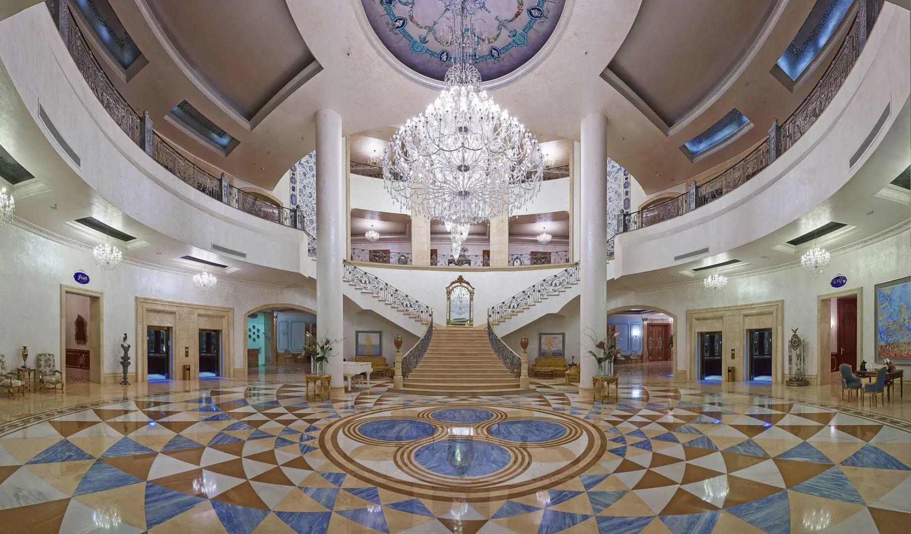 Foto - Al Masa Hotel Nasr City