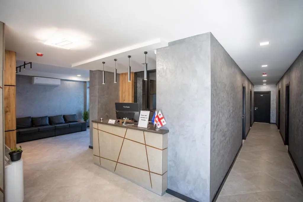 Foto - Hotel West Way