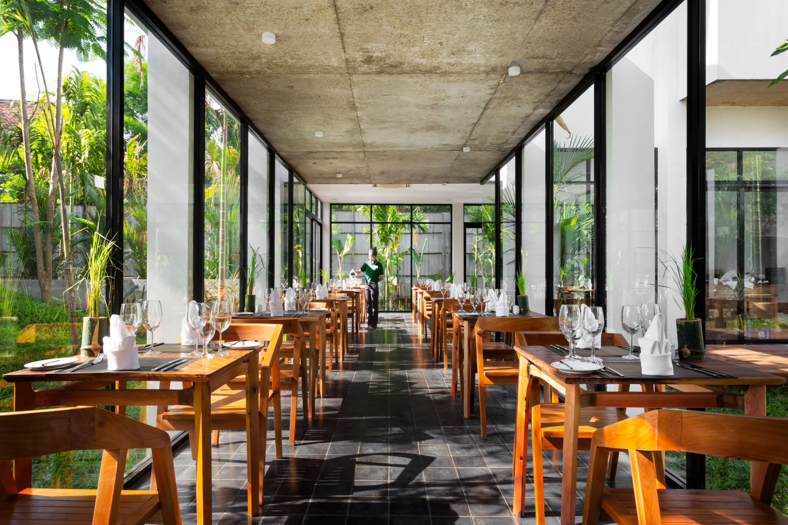 Foto - Hillocks Hotel & Spa