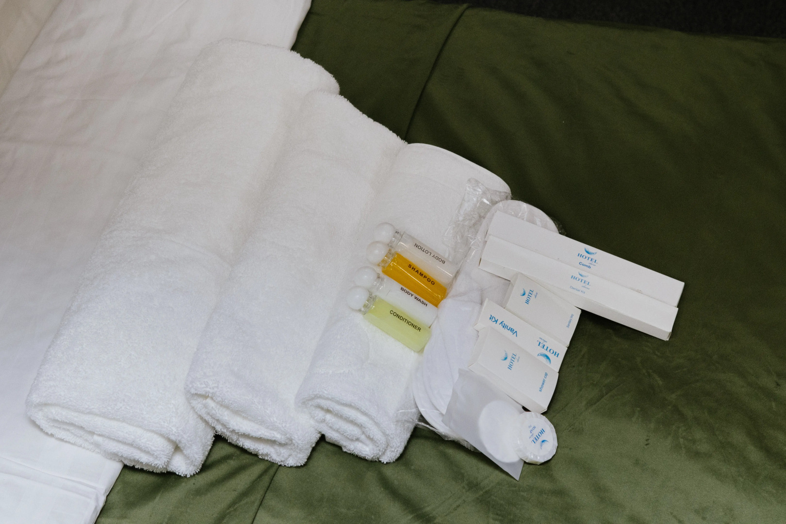 Foto - BED PILLOW hostel 2