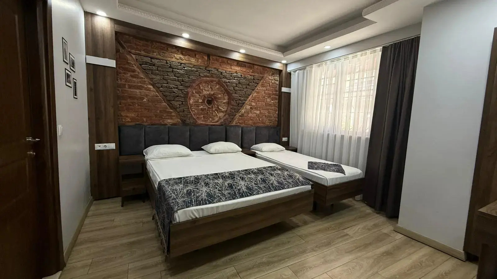 Foto - Han Suite Hotel