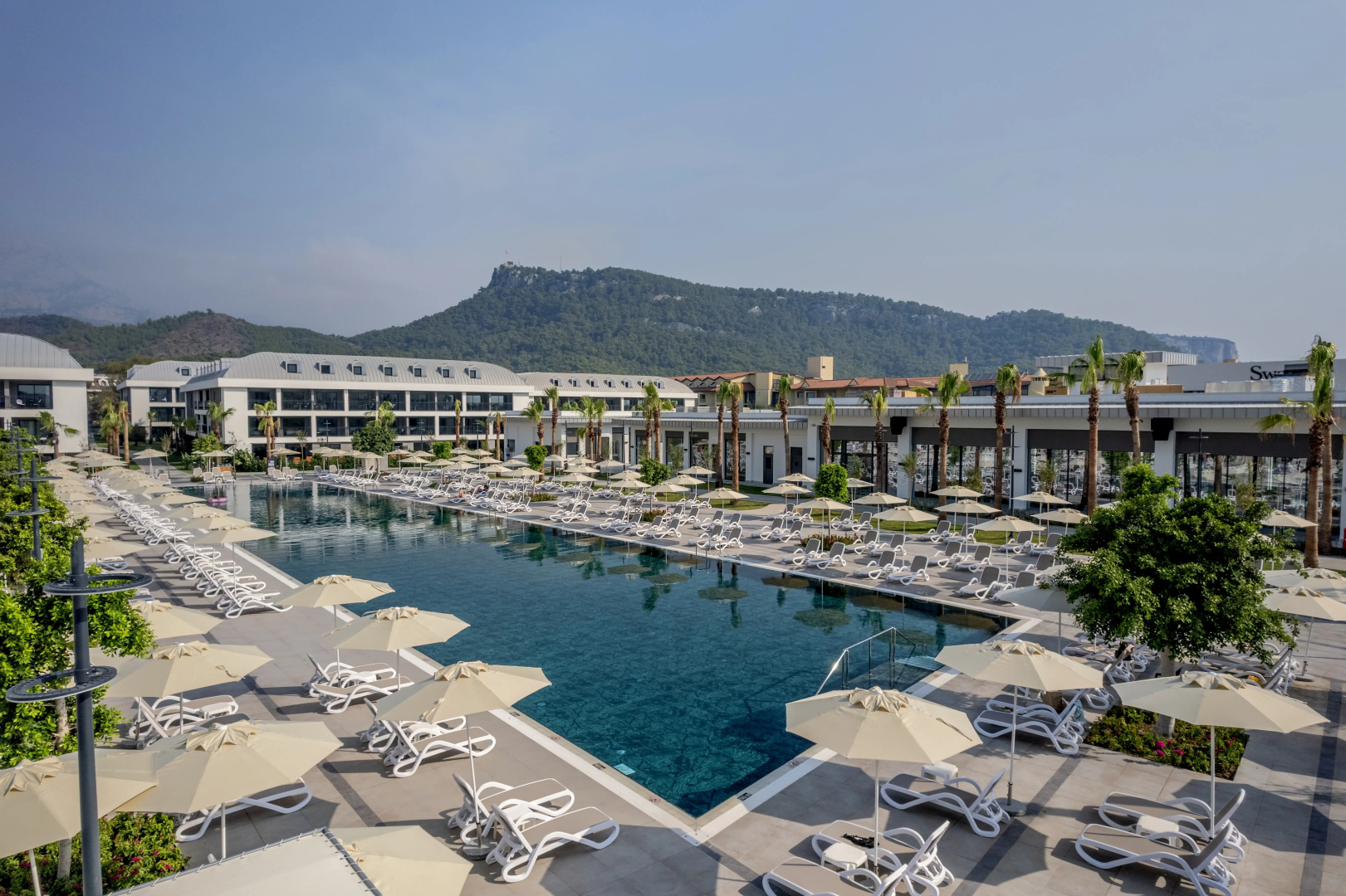 Swandor Hotels & Resorts – Kemer Resort, Bild 22 von 22