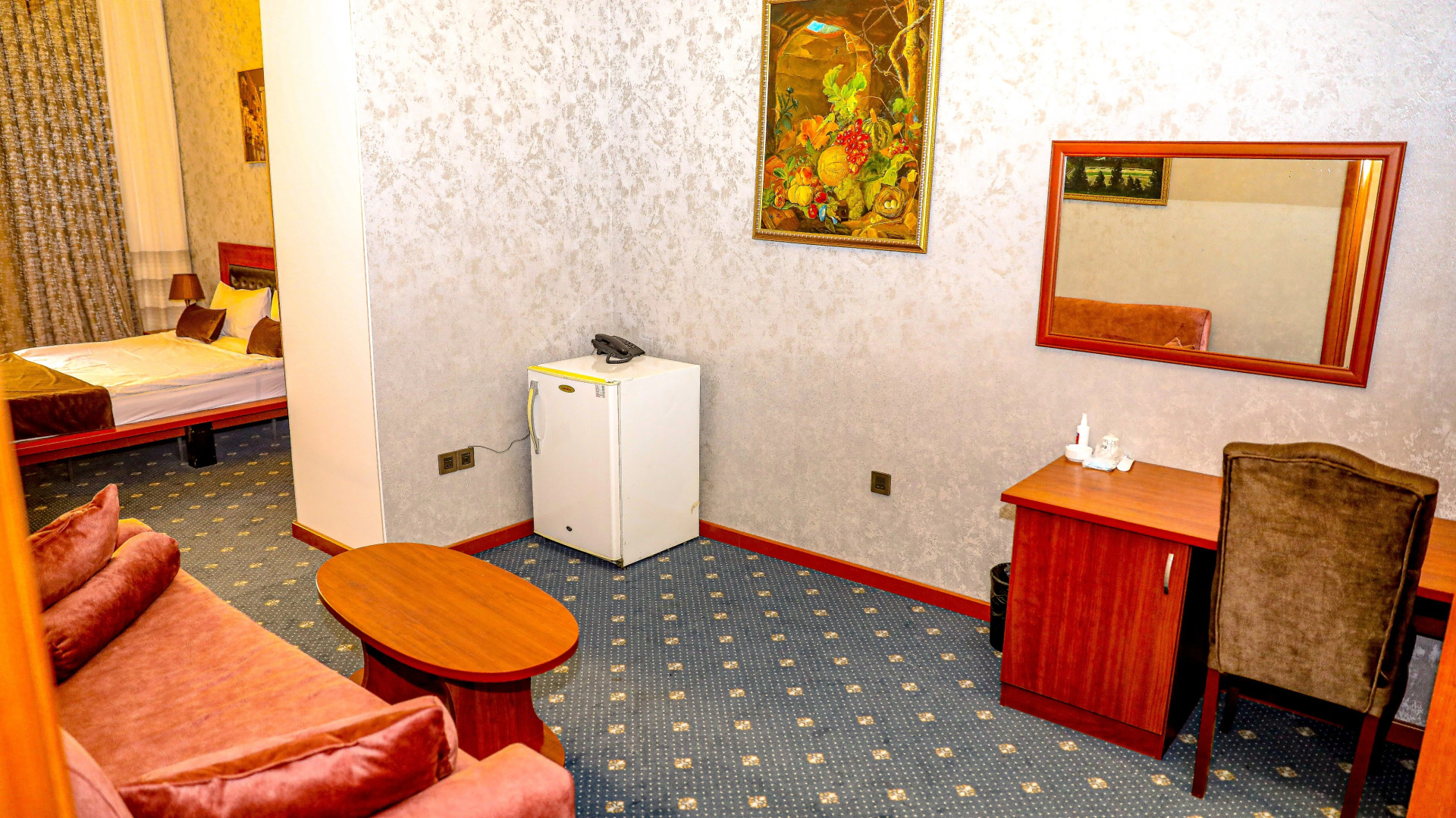 Foto - Du Port Hotel Baku