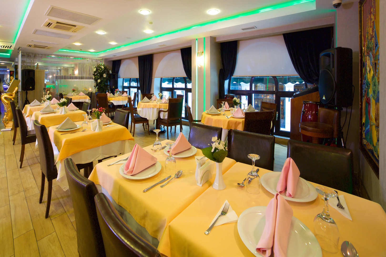 Photo - Zagreb Hotel