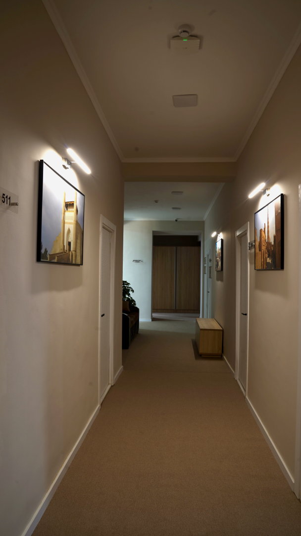 Foto - Hotel Shosh Modern