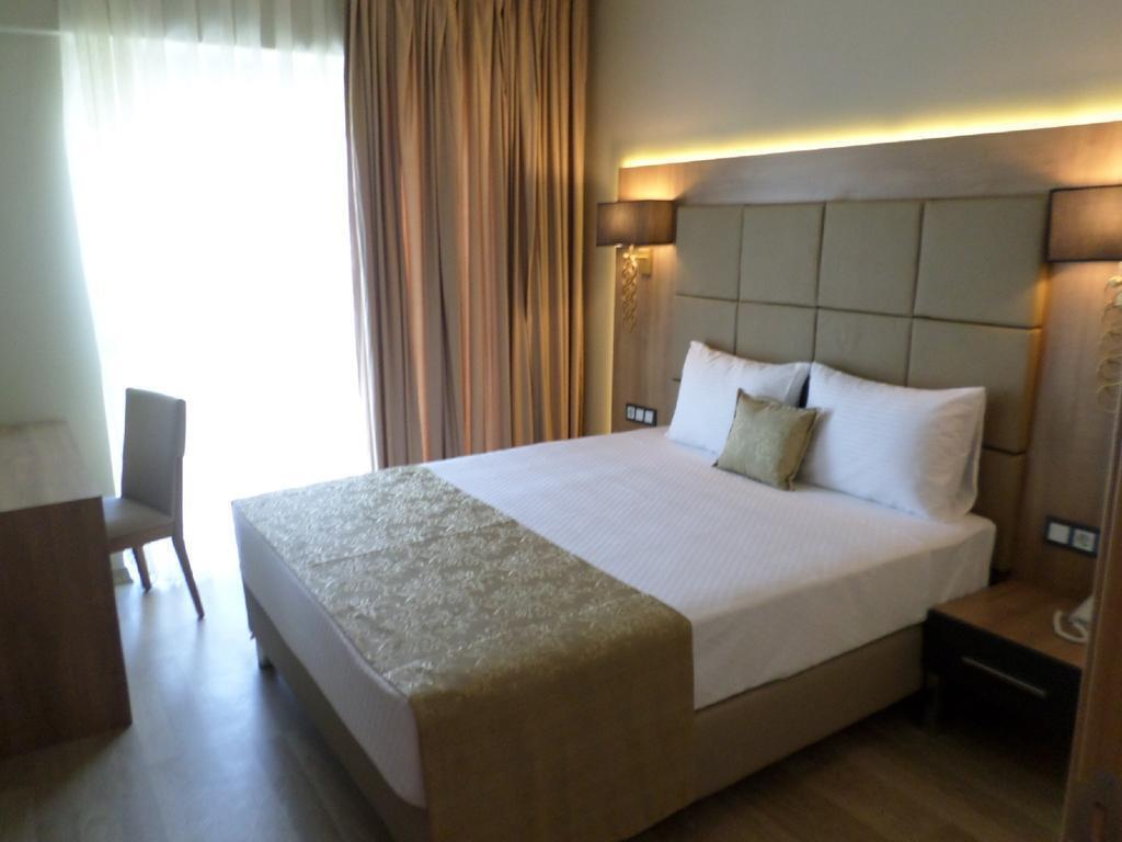 Foto - City Live Hotel