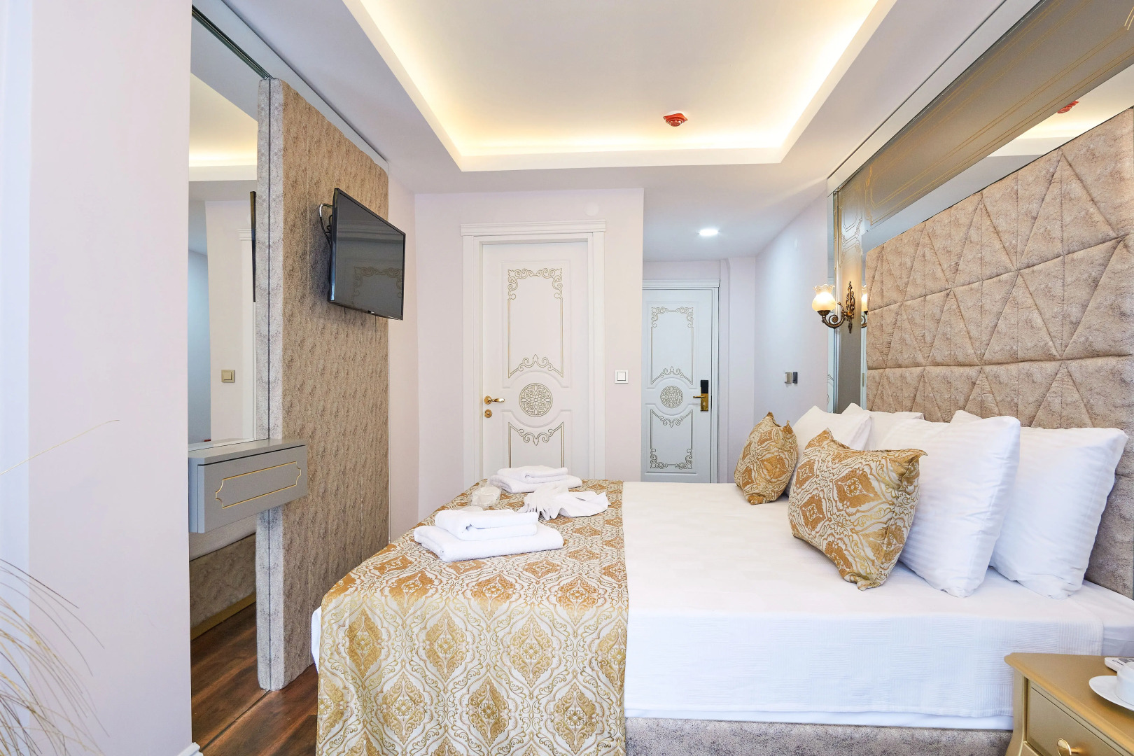 Photo - Sultan Suleyman Palace Hotel & Spa