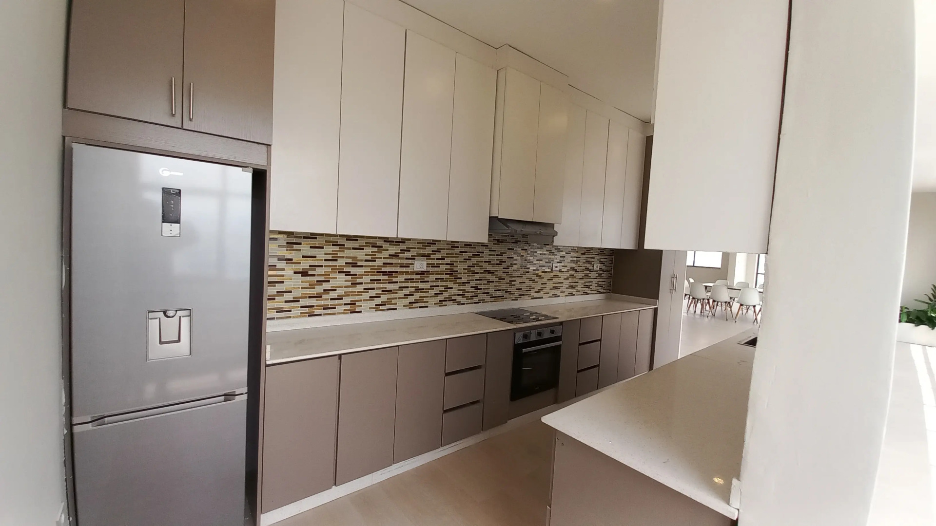 Foto - Addis Ville Hotel Apartment