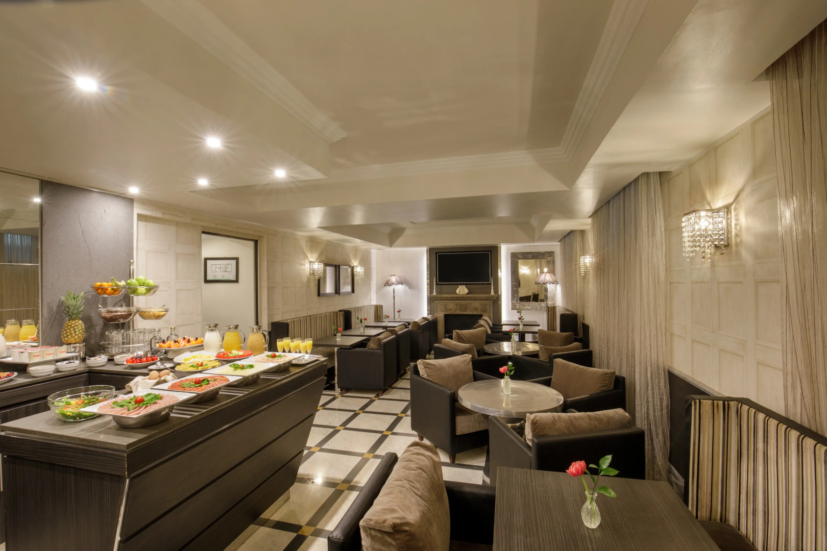 Foto - Hotel Royal Court