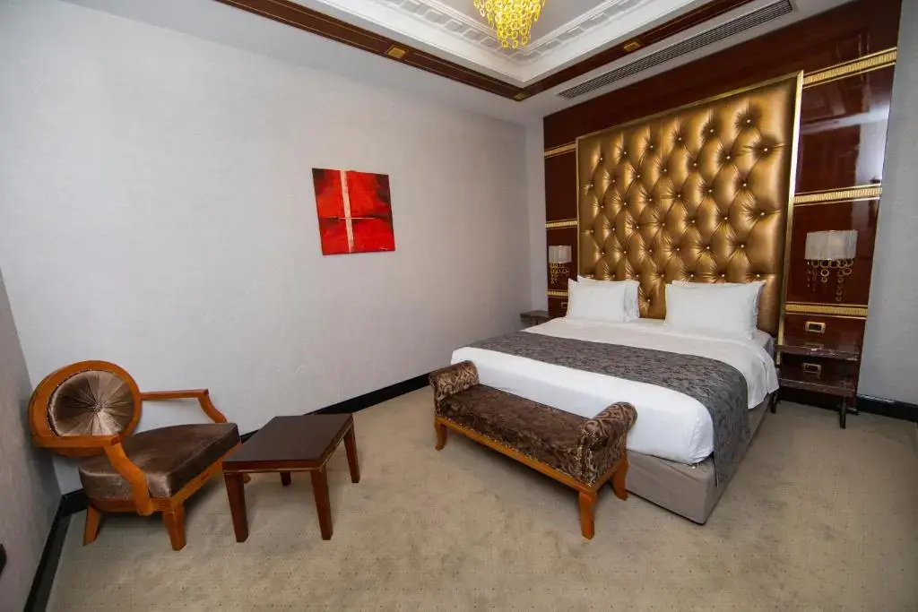 Foto - Sapphire Hotel Baku