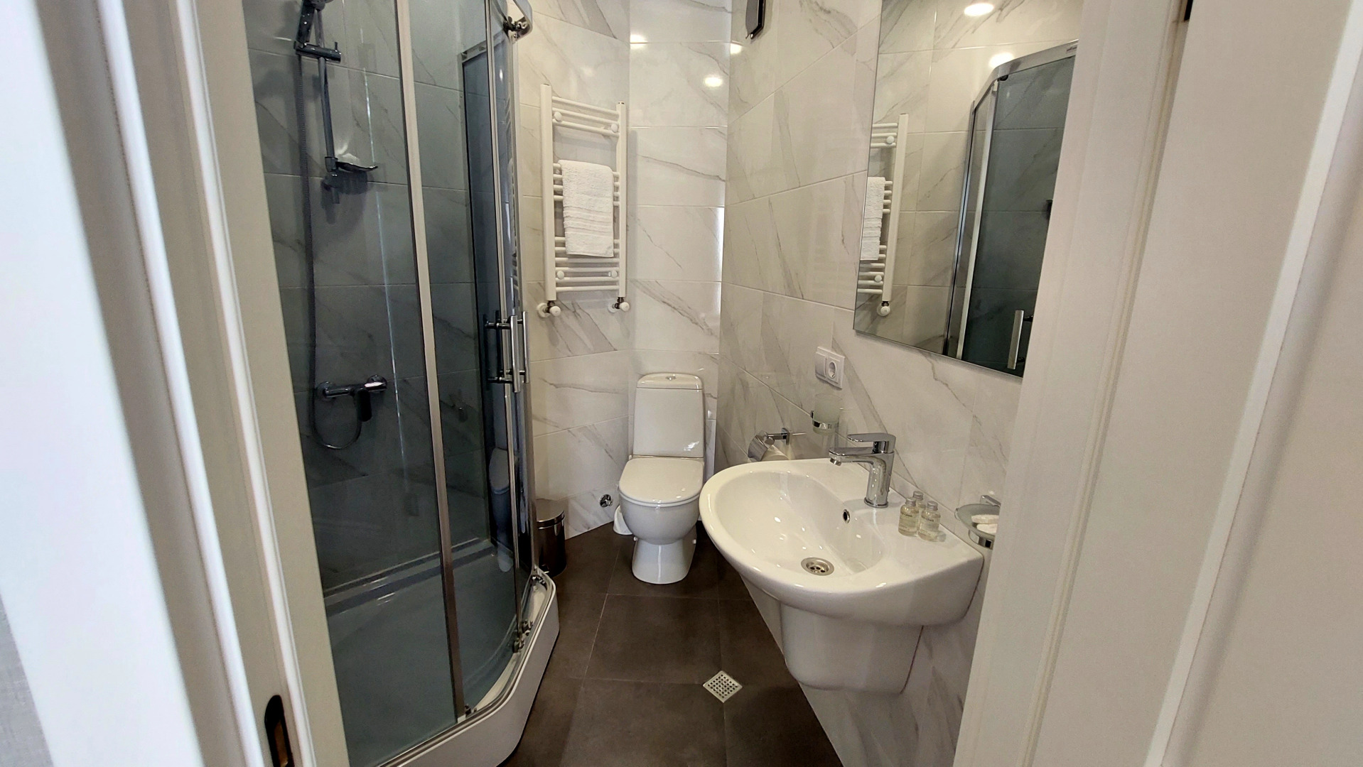 Photo - Falcon Boutique Hotel