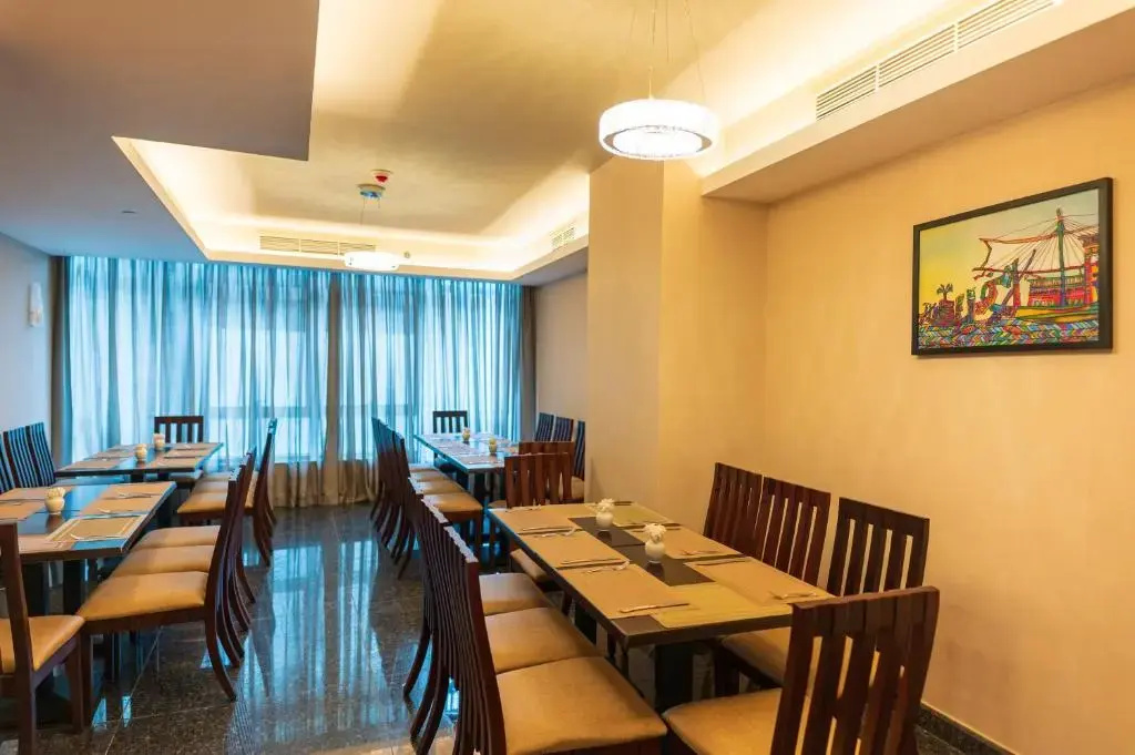Photo - Nile Suites Plaza Apartments