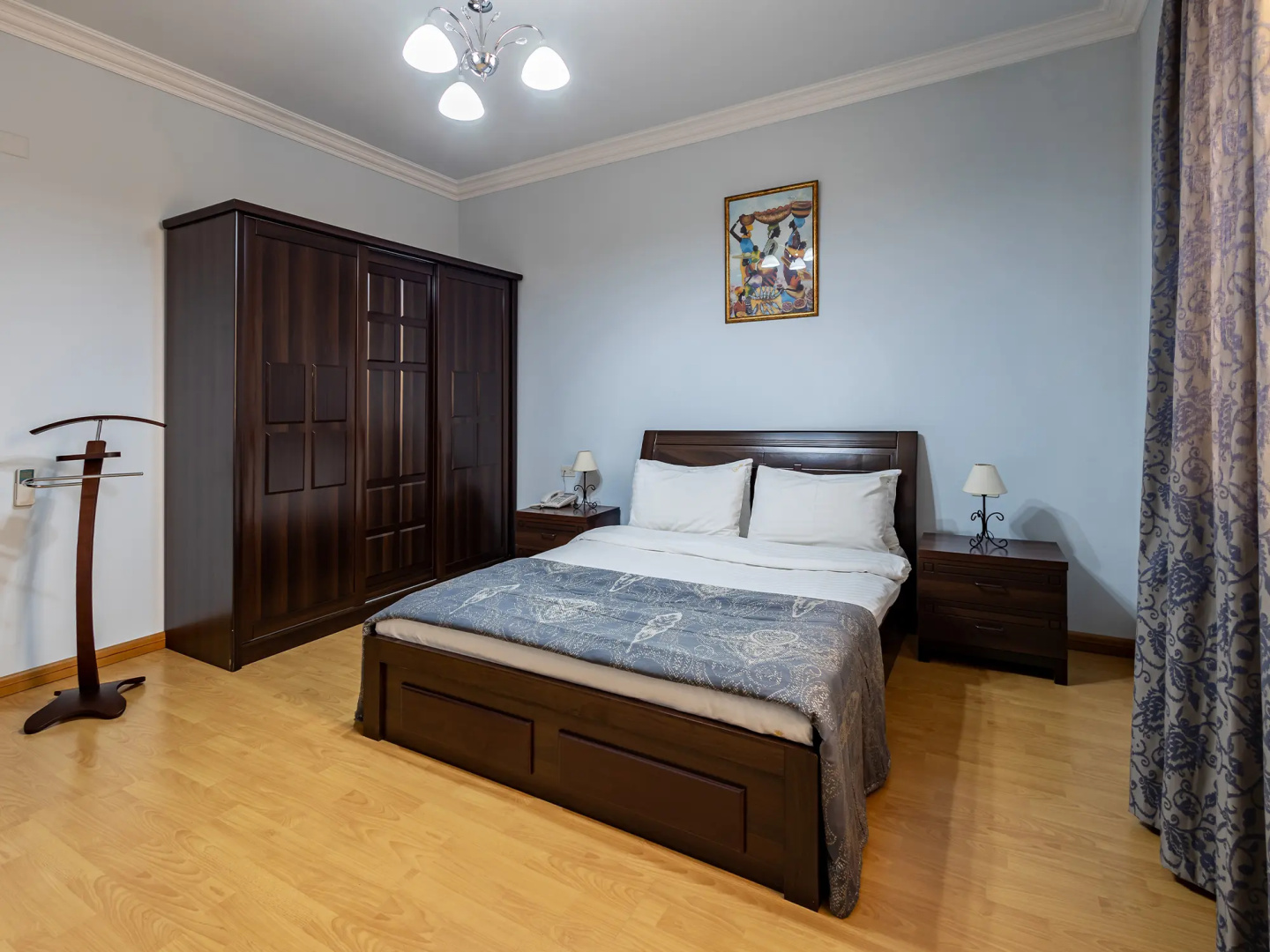 Foto - La Defense Hotel Yerevan