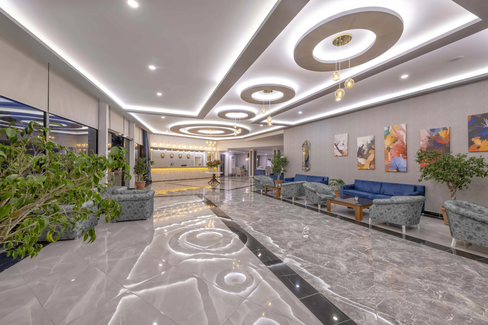 Foto - Armas Bella Sun