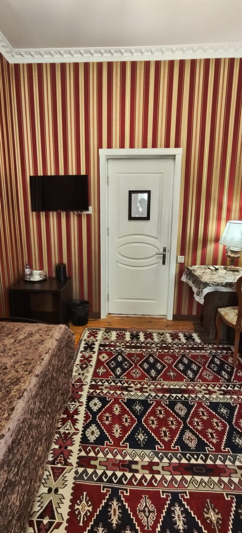 Photo - Retro Silent Boutique Hotel