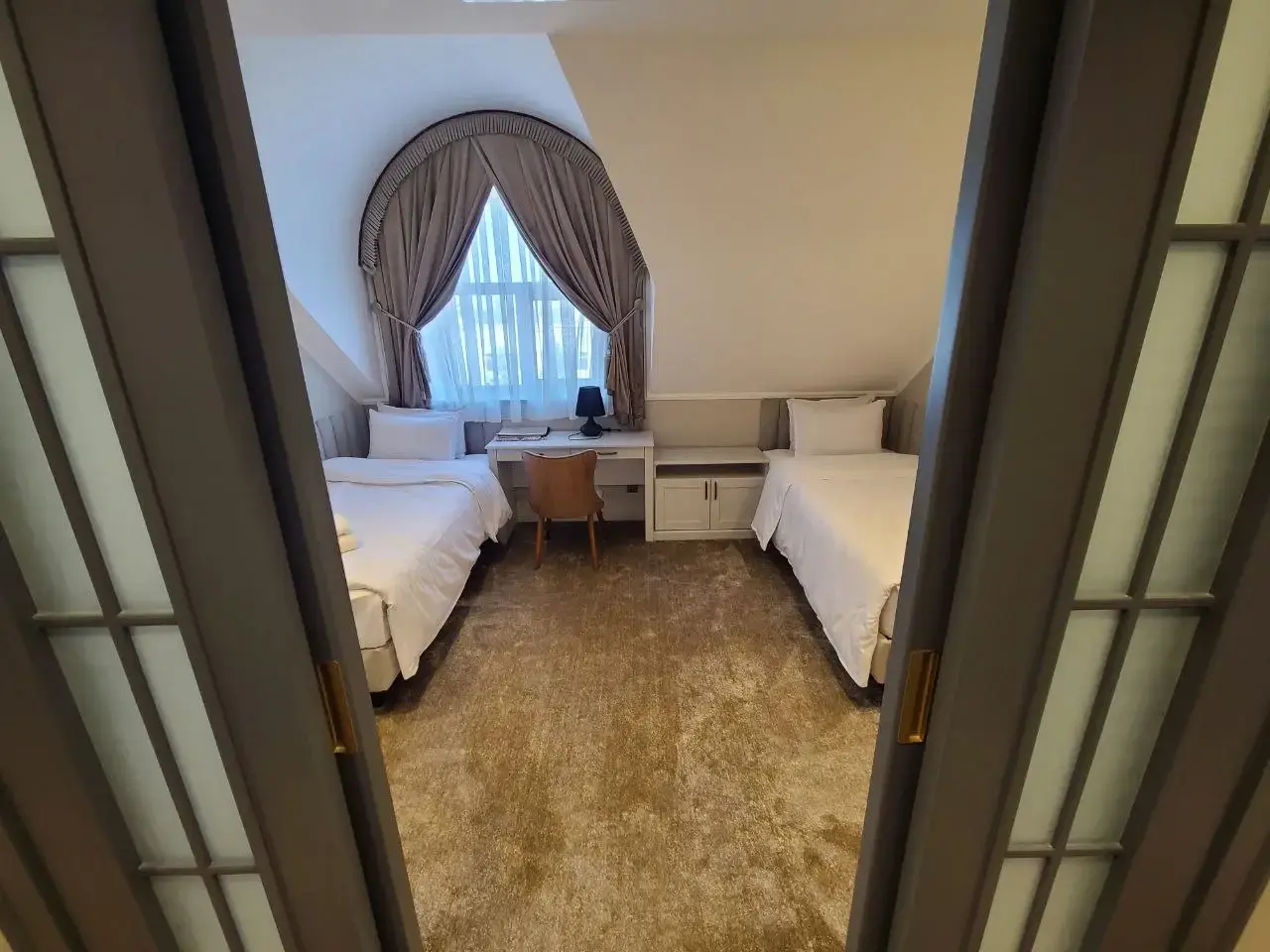 Foto - Bravo Hotel