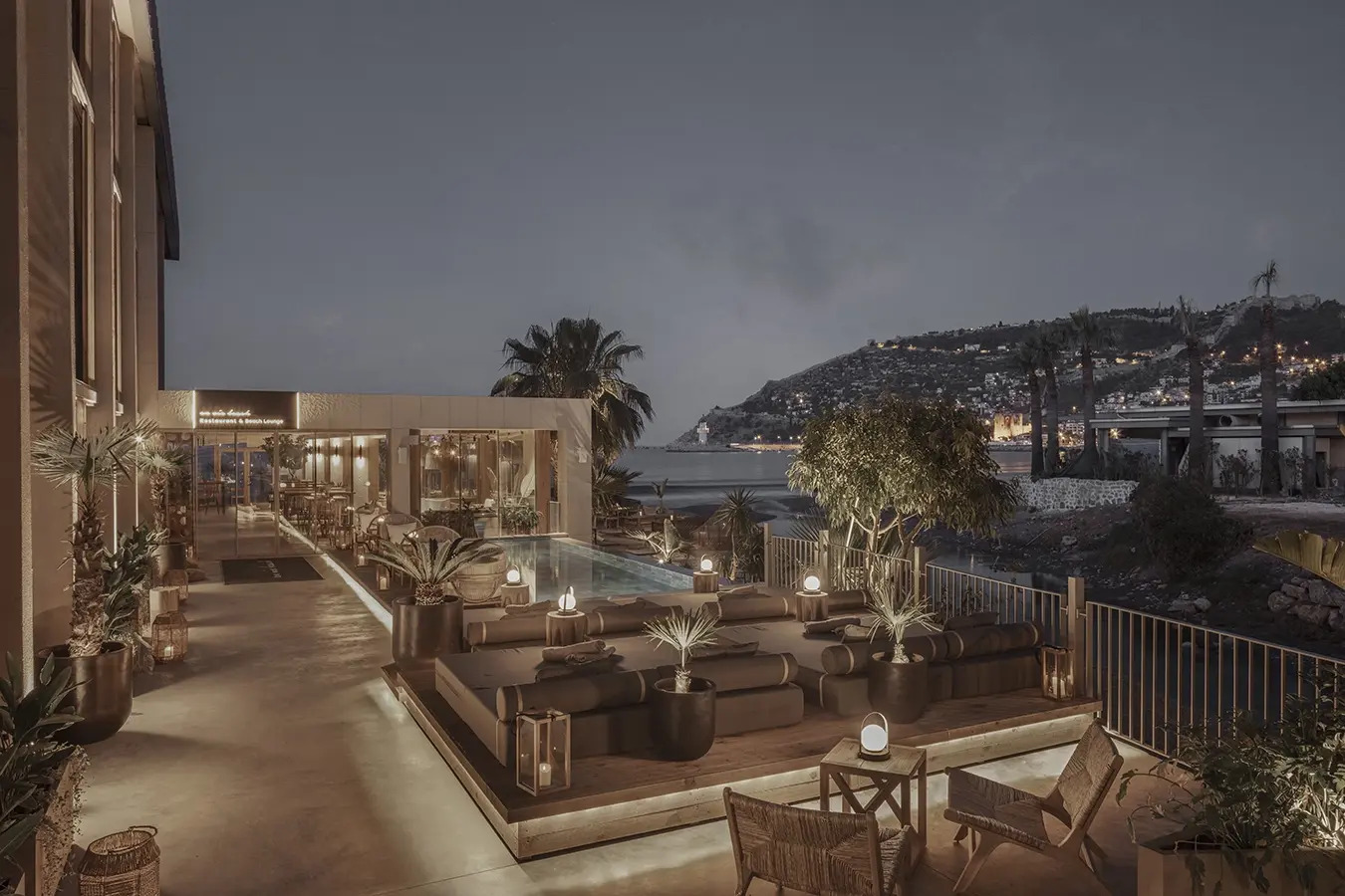 Foto - En Vie Beach Boutique Hotel - Adults Only