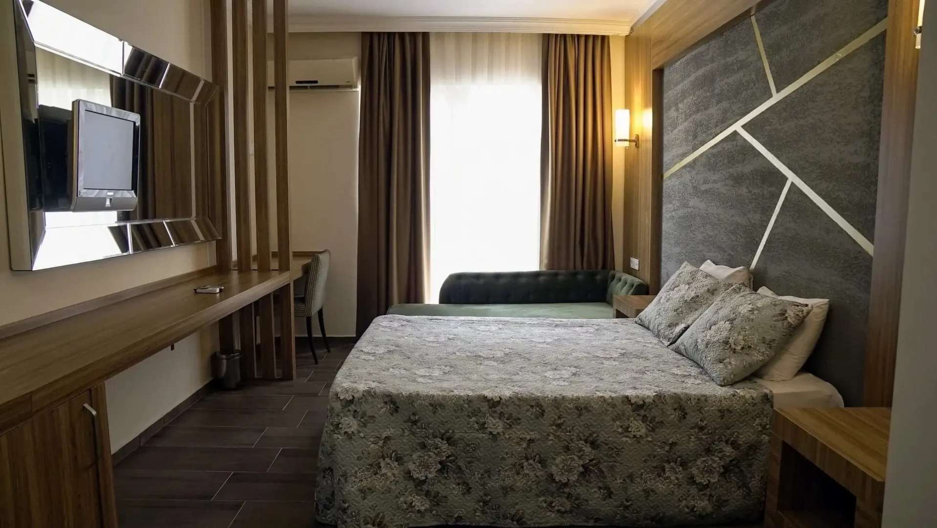 Foto - Dionisus Hotel