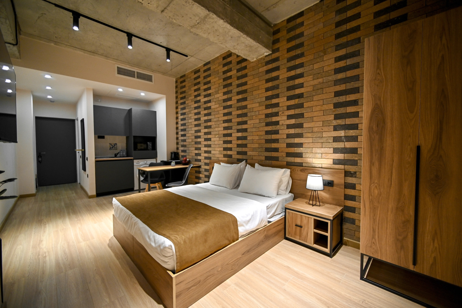 Foto - Rooms Apart Hotel by RED
